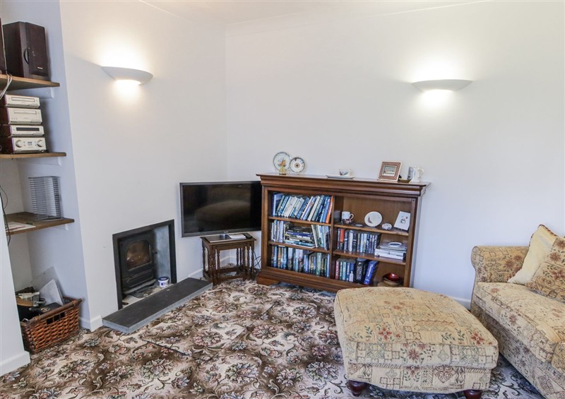 Inside No.1 Vanderhoof Way at No.1 Vanderhoof Way, Saundersfoot