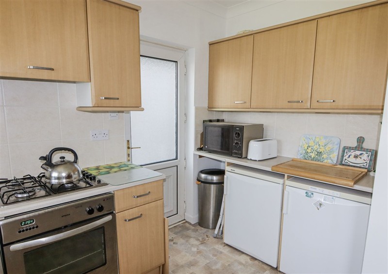 Kitchen (photo 2) at No.1 Vanderhoof Way, Saundersfoot