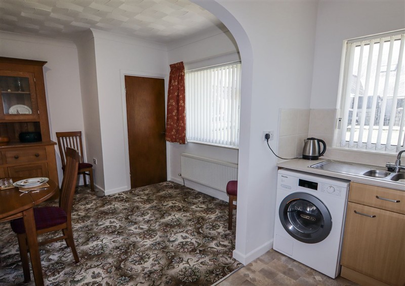 One of the 3 bedrooms (photo 2) at No.1 Vanderhoof Way, Saundersfoot