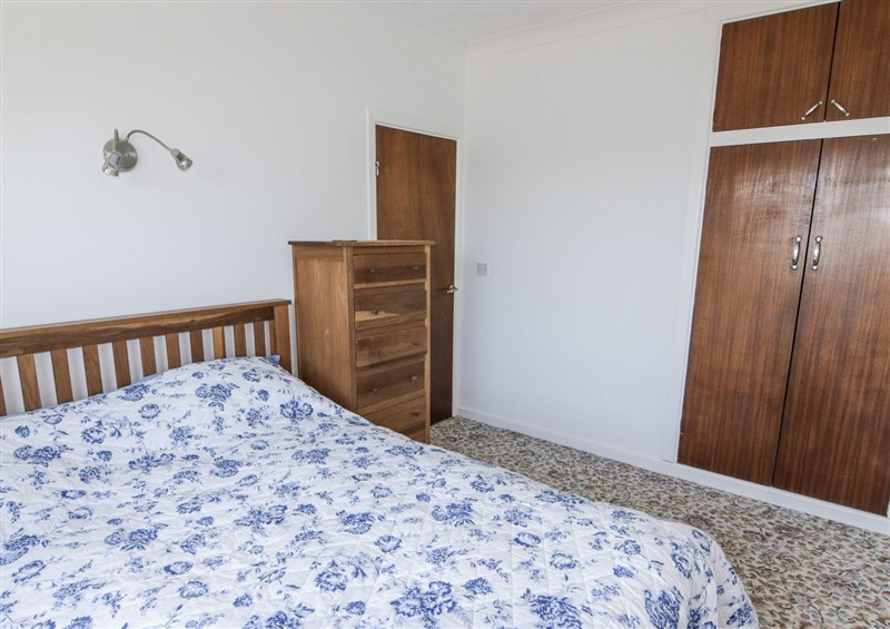 One of the bedrooms (photo 2) at No.1 Vanderhoof Way, Saundersfoot
