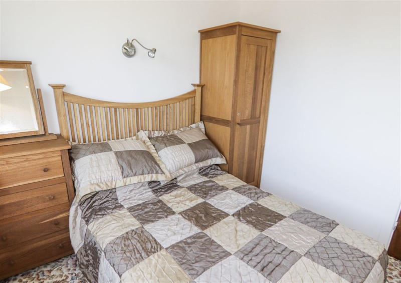 One of the bedrooms (photo 3) at No.1 Vanderhoof Way, Saundersfoot
