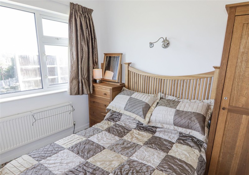 One of the bedrooms (photo 4) at No.1 Vanderhoof Way, Saundersfoot