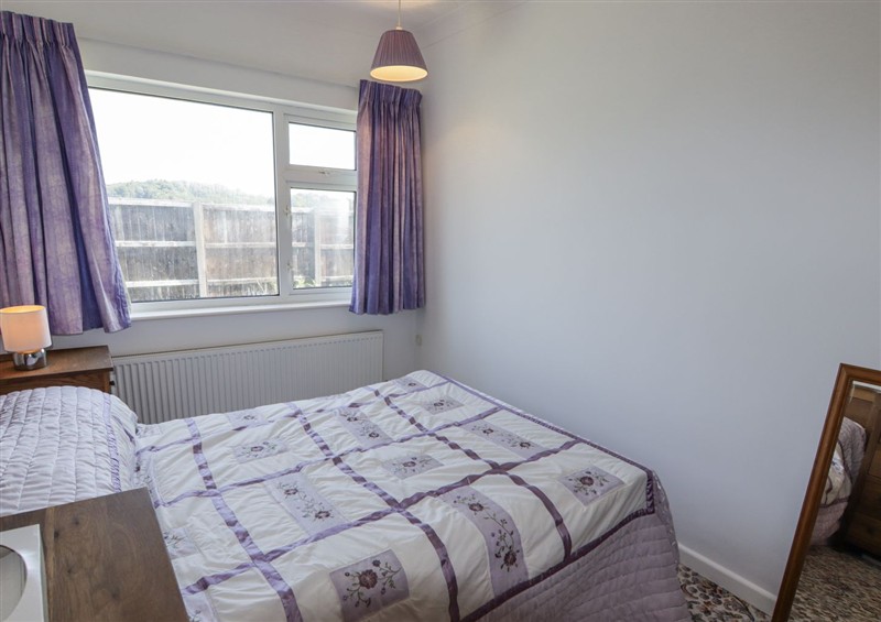One of the bedrooms (photo 5) at No.1 Vanderhoof Way, Saundersfoot
