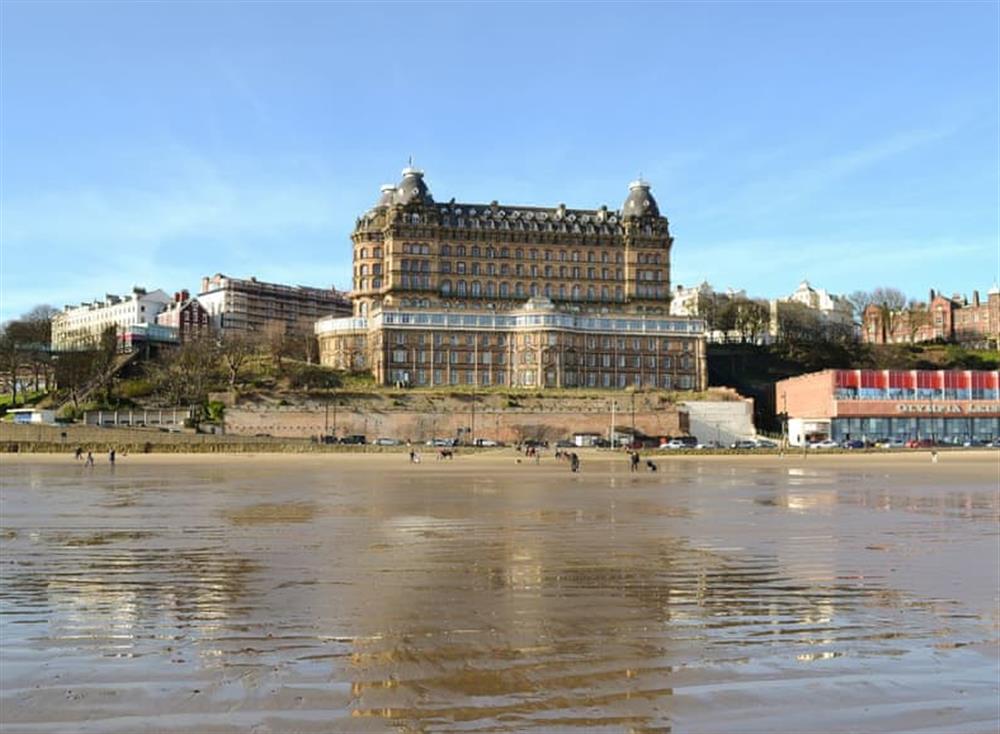 Scarborough (photo 4) at No.14 in Scarborough, North Yorkshire