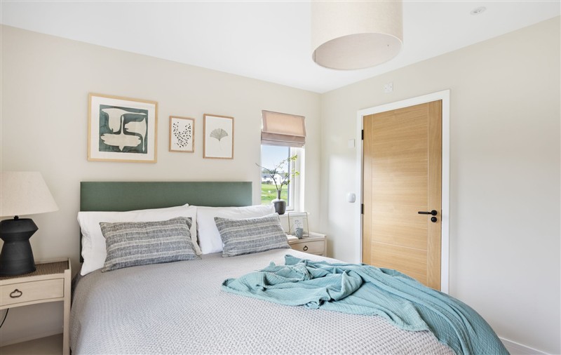 A photo of the bedroom (photo 2) at