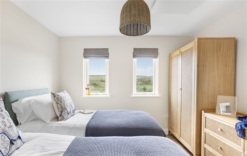A photo of the bedroom (photo 3) at