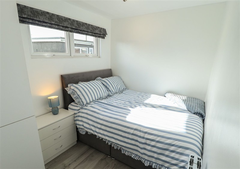 Bedroom at No.49 Cherry Park, Chapel St Leonards
