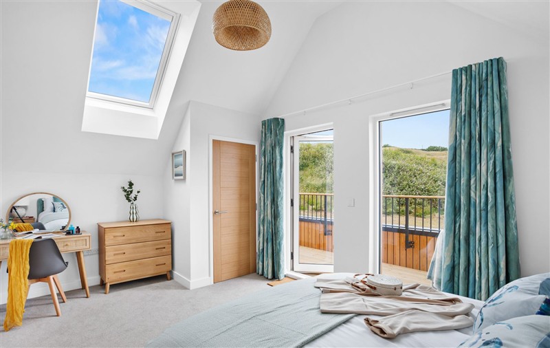 A photo of the bedroom (photo 3) at