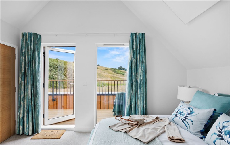 Bedroom at