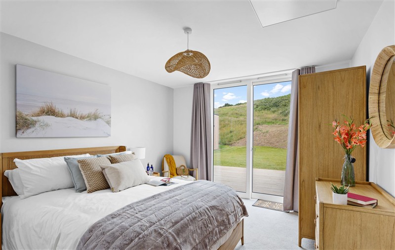 Bedroom at