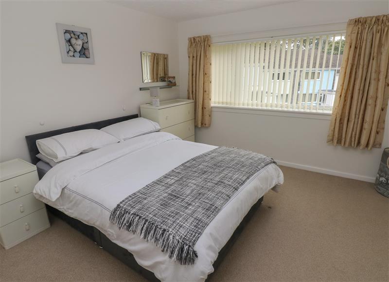 This is a bedroom (photo 2) at No.7 Merlins Gardens, Tenby
