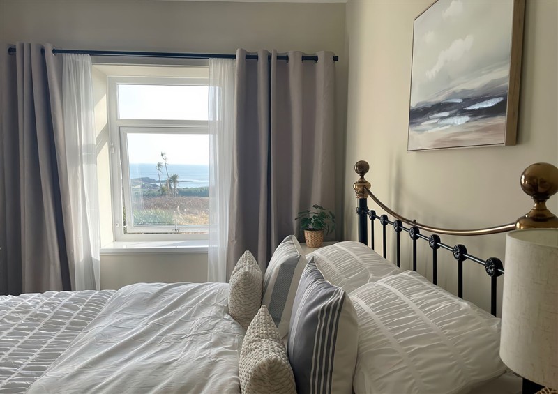Bedroom (photo 2) at No.7 Plas Darien, Trearddur Bay