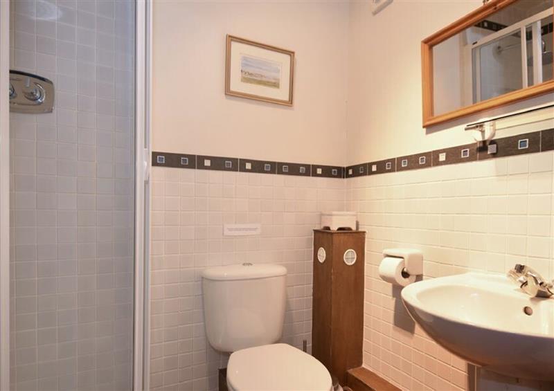 Bathroom (photo 2) at No9 Budle Sands, Bamburgh