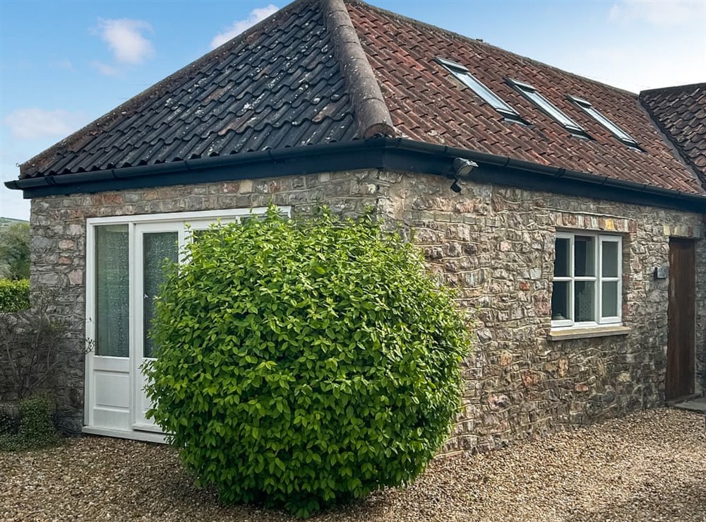 Exterior (photo 2) at Noddingway Cottage in Axbridge, Weare, Somerset