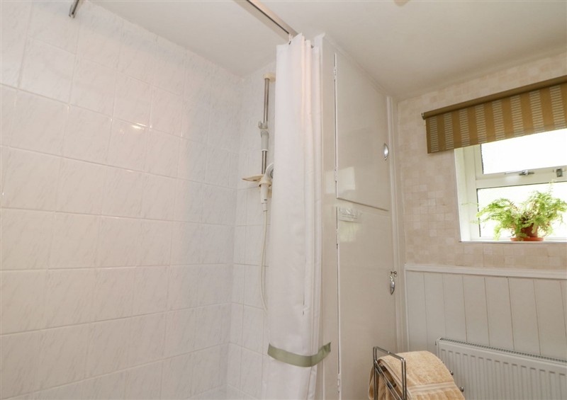 Bathroom (photo 2) at Nook Farm Holiday Cottage, Bolsterstone near Stocksbridge