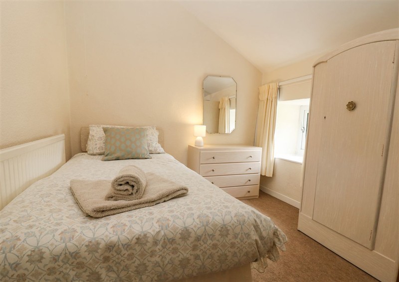 Bedroom (photo 3) at Nook Farm Holiday Cottage, Bolsterstone near Stocksbridge