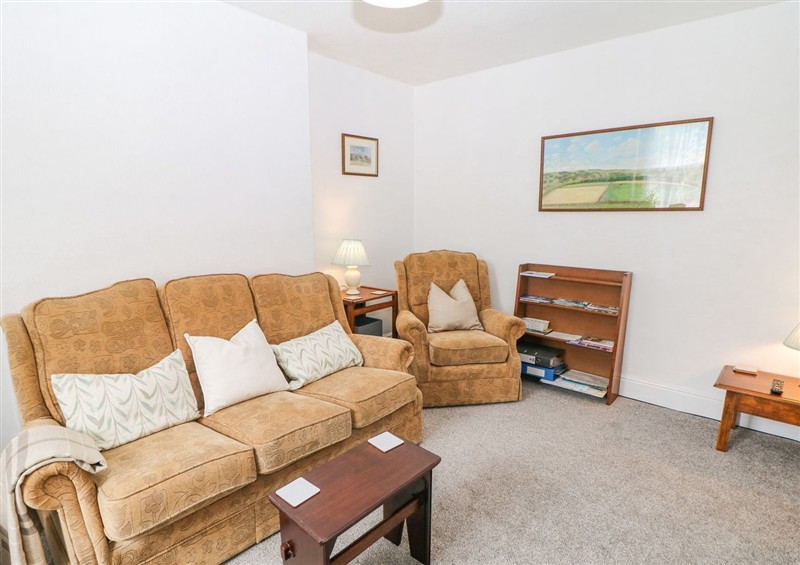 Enjoy the living room (photo 2) at Nook Farm Holiday Cottage, Bolsterstone near Stocksbridge