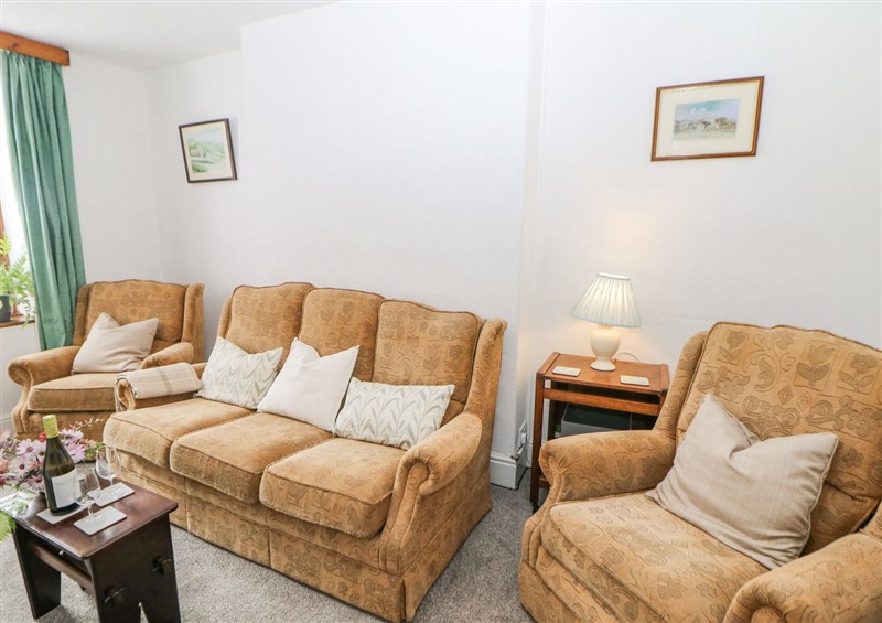 Enjoy the living room (photo 3) at Nook Farm Holiday Cottage, Bolsterstone near Stocksbridge