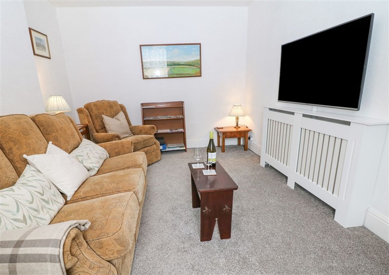 Inside Nook Farm Holiday Cottage (photo 2) at Nook Farm Holiday Cottage, Bolsterstone near Stocksbridge