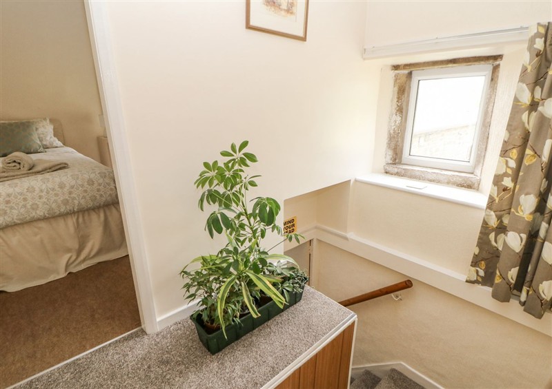 One of the 3 bedrooms (photo 4) at Nook Farm Holiday Cottage, Bolsterstone near Stocksbridge