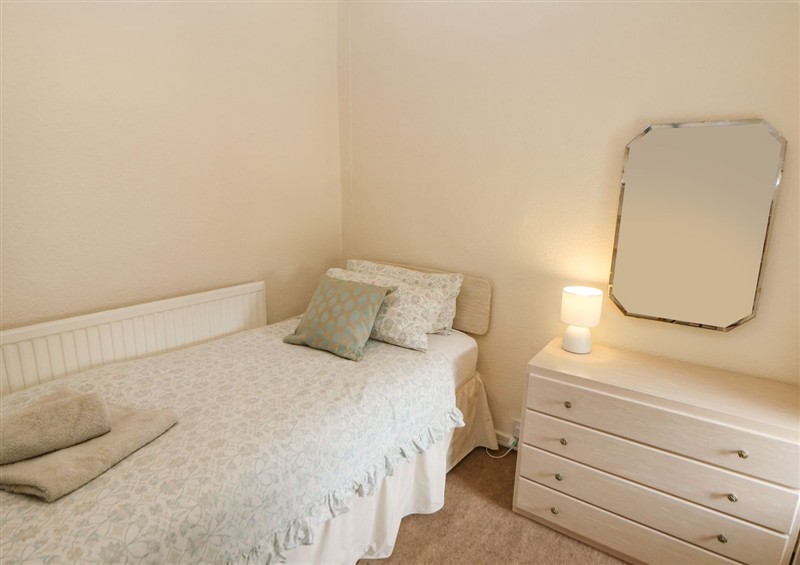 One of the bedrooms (photo 2) at Nook Farm Holiday Cottage, Bolsterstone near Stocksbridge