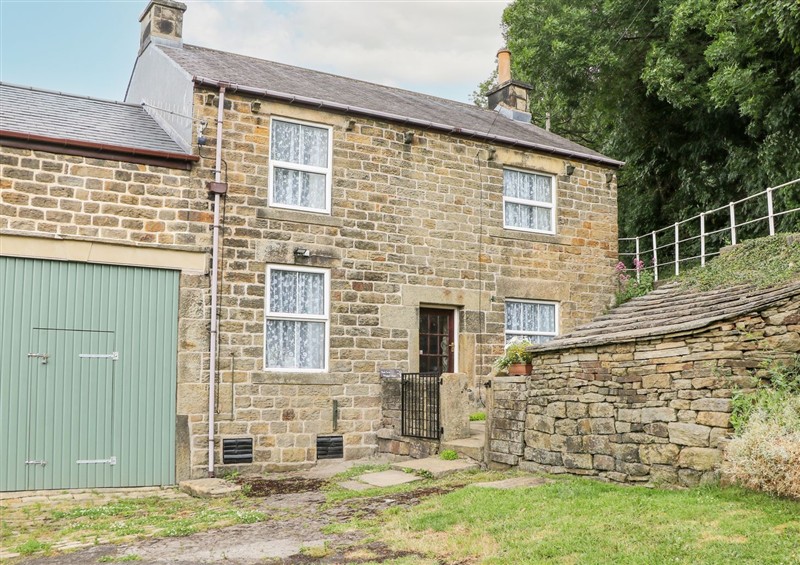 Outside (photo 3) at Nook Farm Holiday Cottage, Bolsterstone near Stocksbridge