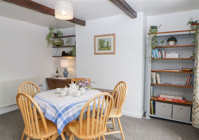 Relax in the living area at Nook Farm Holiday Cottage, Bolsterstone near Stocksbridge