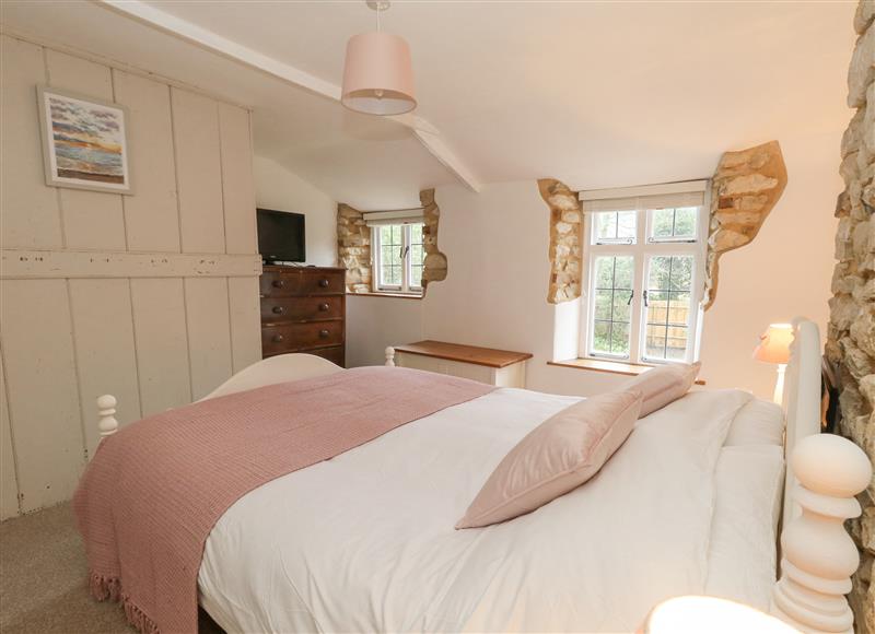 Bedroom (photo 2) at Norden Cottage, Osmington
