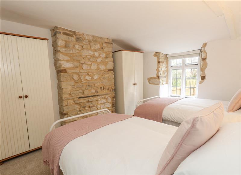 Bedroom at Norden Cottage, Osmington