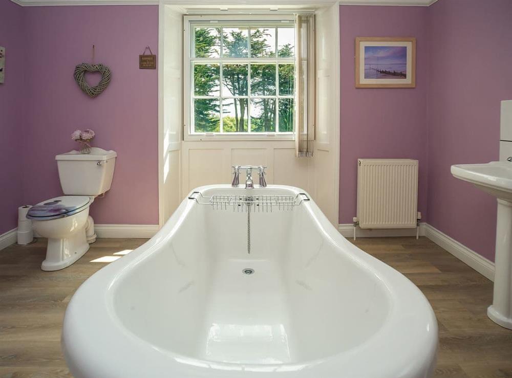 Bathroom (photo 2) at Norden House in Corfe Castle, near Wareham, Dorset