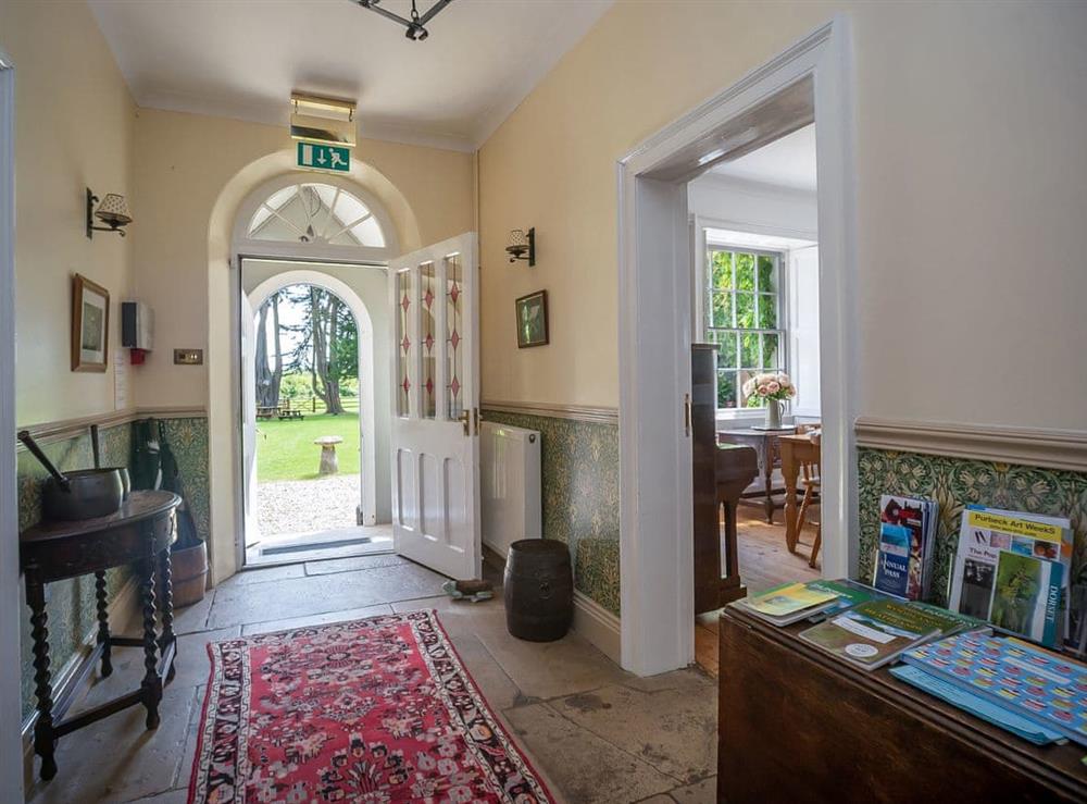 Hallway (photo 2) at Norden House in Corfe Castle, near Wareham, Dorset