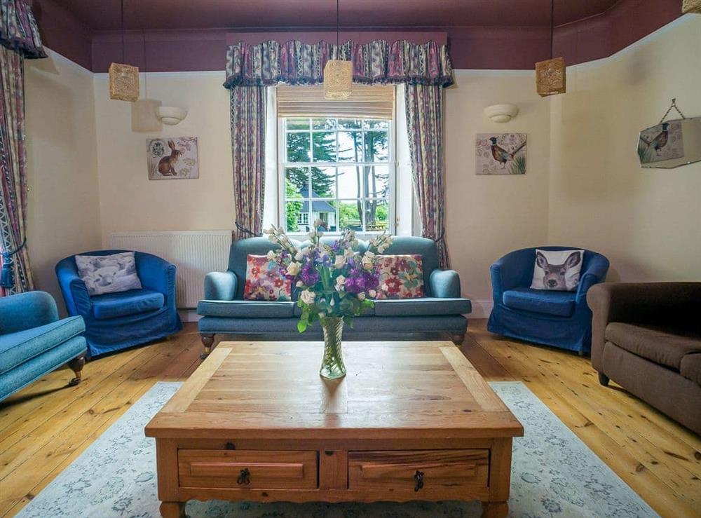 Sitting room (photo 2) at Norden House in Corfe Castle, near Wareham, Dorset