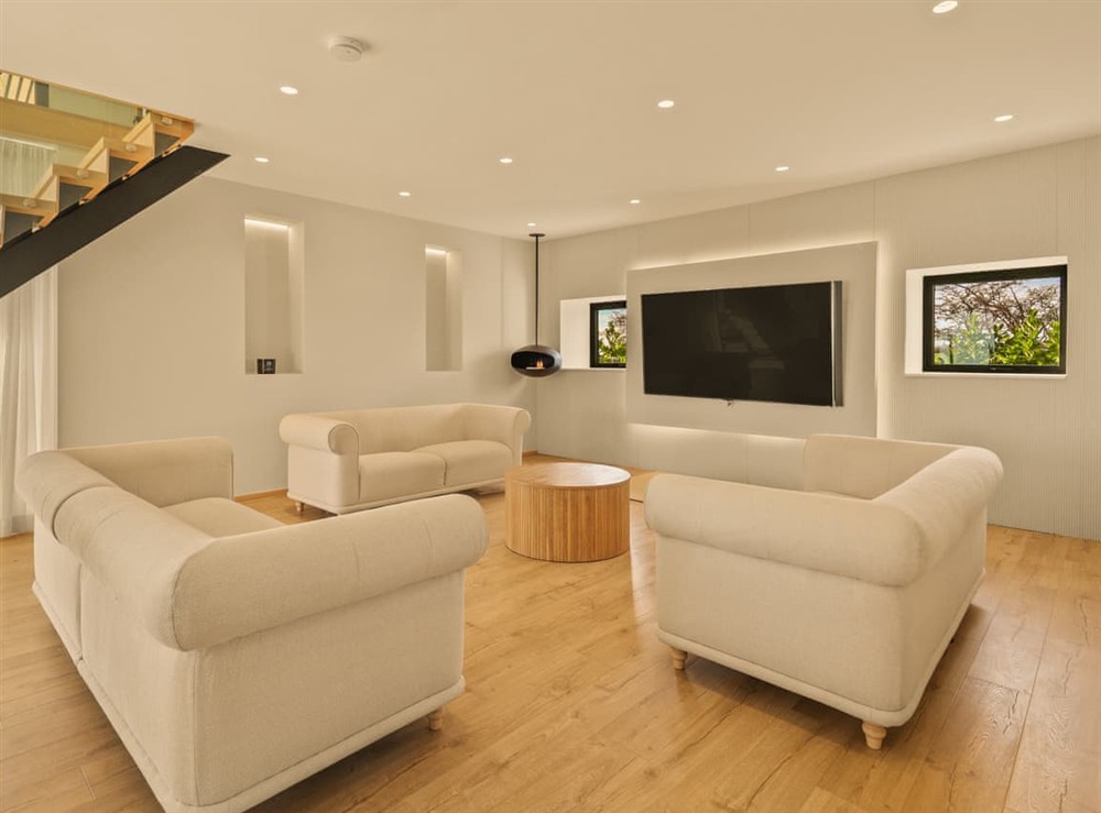 Nordic Retreat, Morpeth at Nordic Retreat in Morpeth, Northumberland