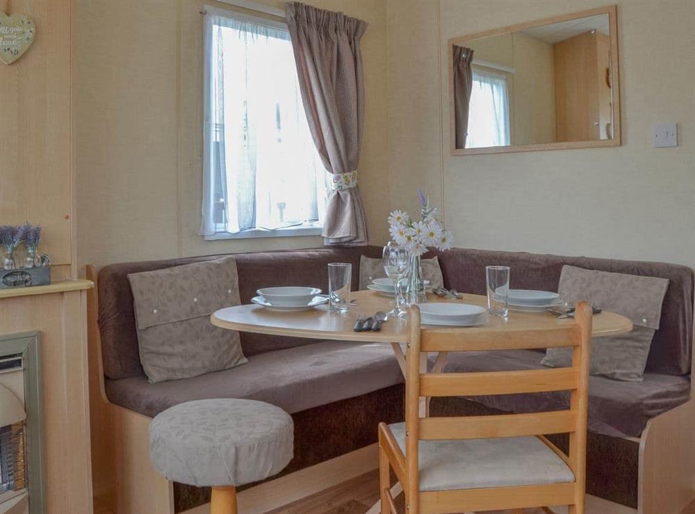 Living room/dining room (photo 2) at Norfolk Cottages- Norfolk Lavender in Bacton, near Happisburgh, Norfolk