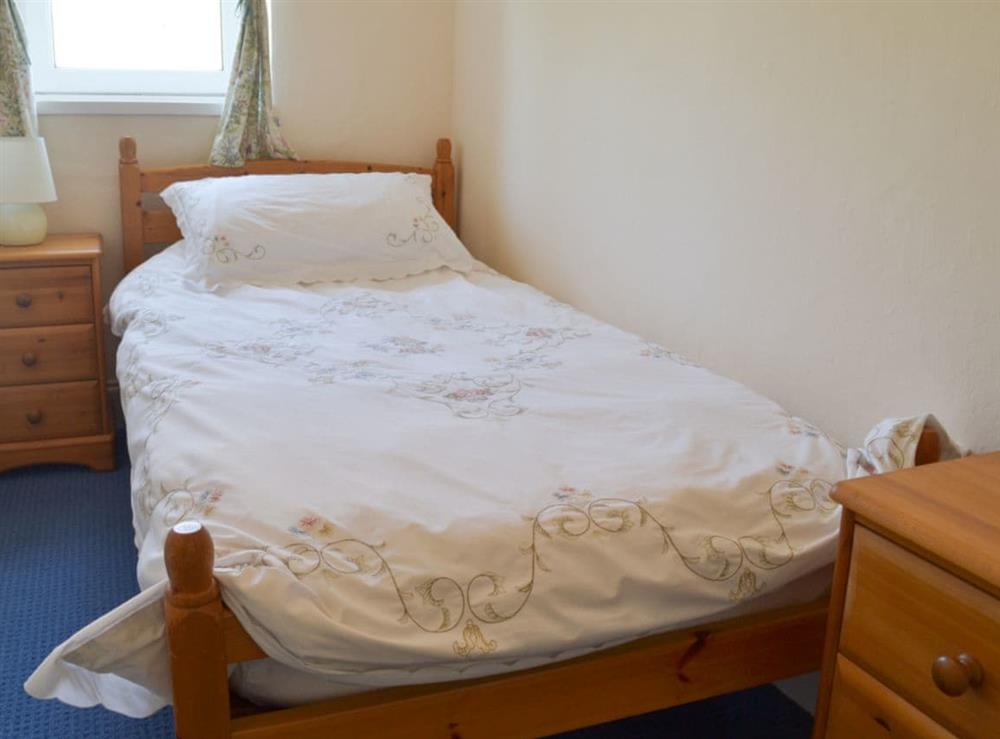 Single bedroom at North Bank in Wookey Hole, near Wells, Somerset