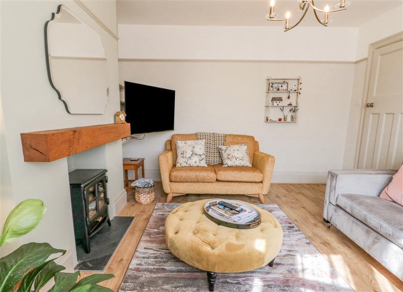 Enjoy the living room (photo 2) at North Bay Cottage, Bridlington