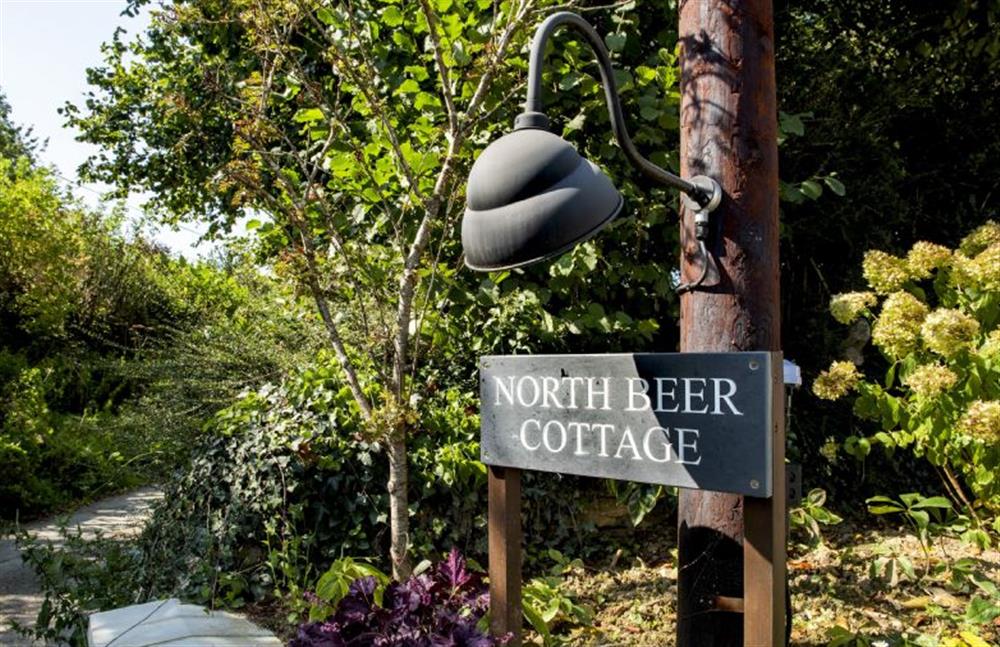 Welcome to North Beer Cottage, Launceston, Cornwall