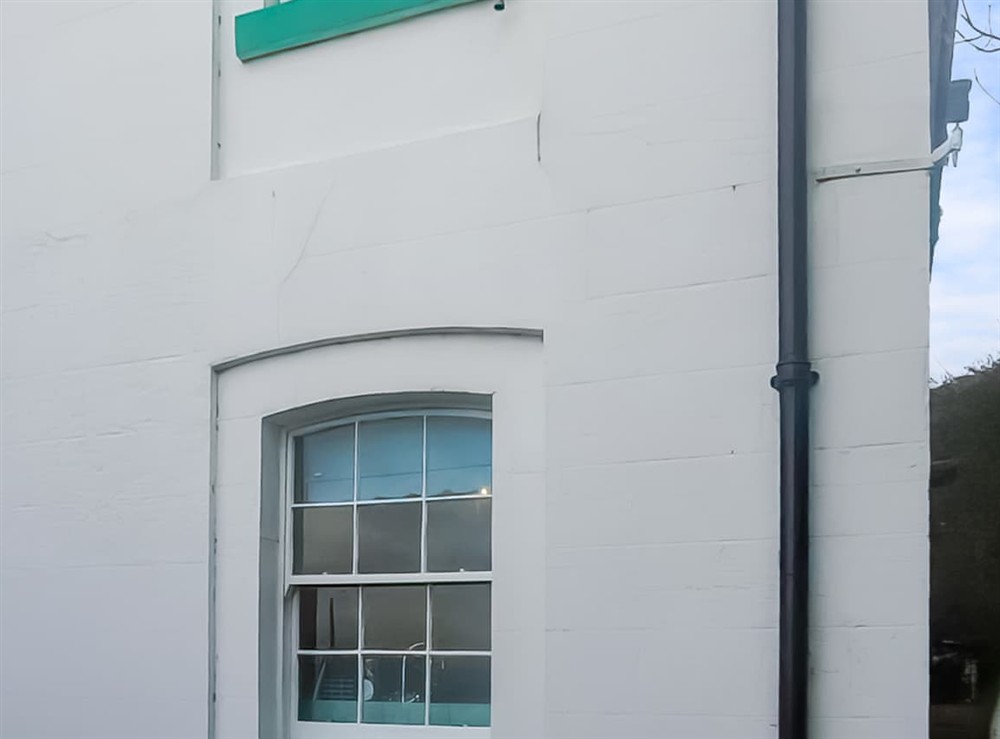 Exterior (photo 2) at North Cottage in Lowestoft, Suffolk