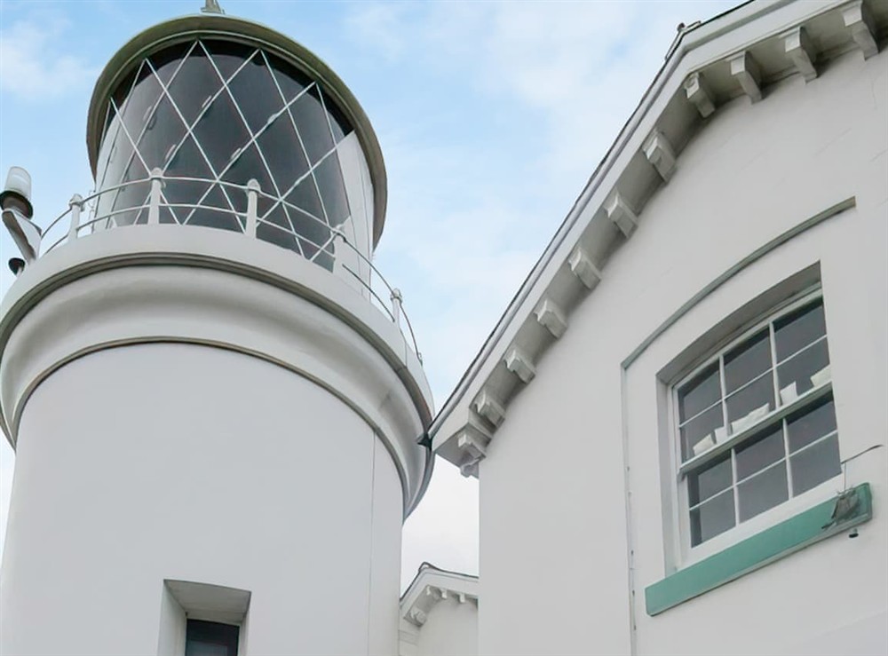Exterior (photo 3) at North Cottage in Lowestoft, Suffolk