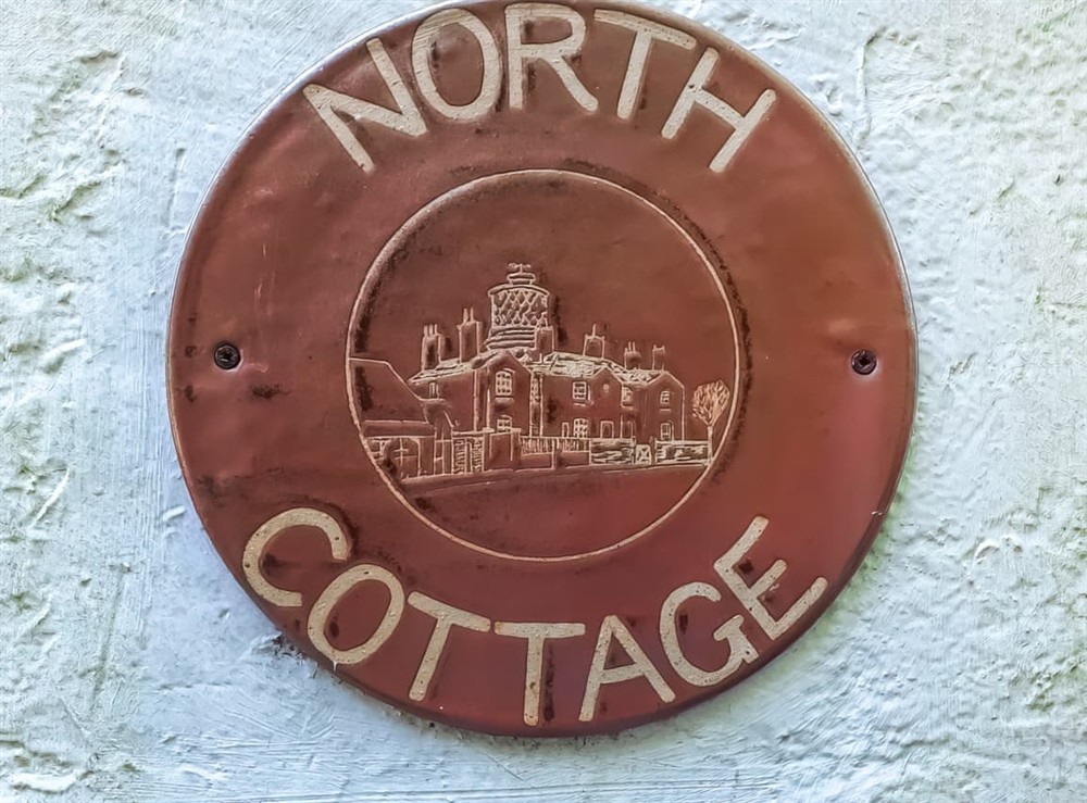 Exterior (photo 5) at North Cottage in Lowestoft, Suffolk