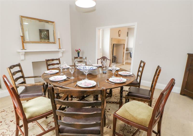 Dining room (photo 2) at North Farm, Foxton near Sedgefield