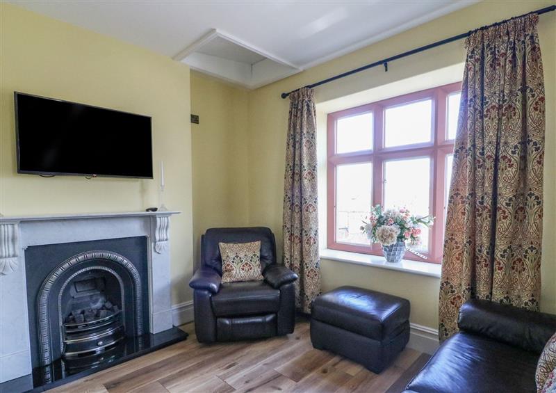 Enjoy the living room (photo 2) at North Lodge, Appleby-In-Westmorland