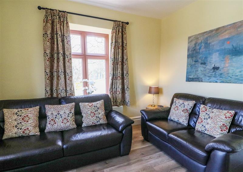 Enjoy the living room (photo 3) at North Lodge, Appleby-In-Westmorland