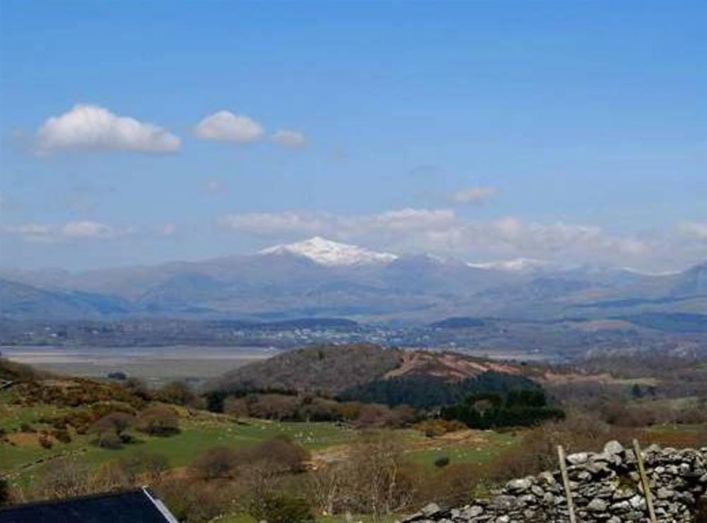 A photo of North Lodge
