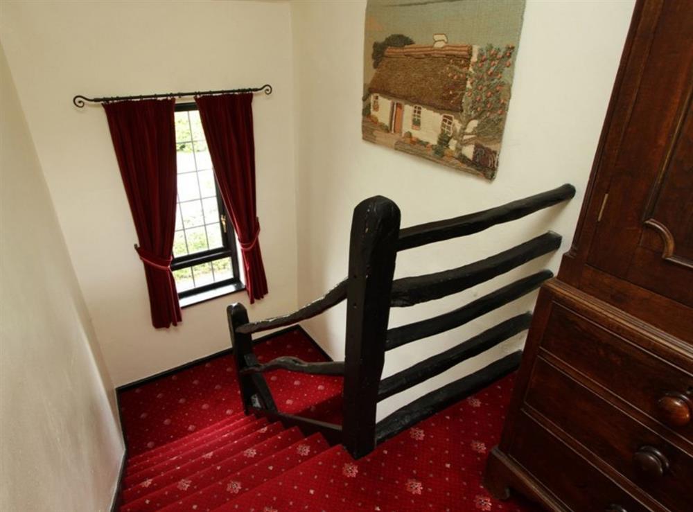 A photo of North Lodge