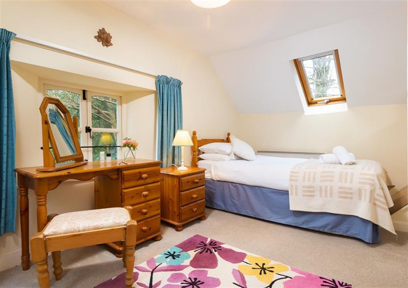 Bedroom (photo 2) at North Lodge, Grasmere