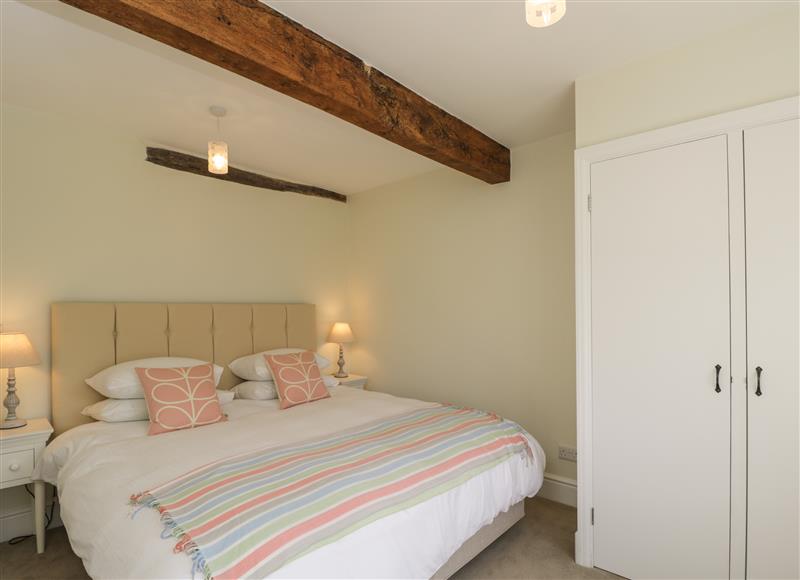 One of the bedrooms (photo 2) at North Lodge, Norton near Sherston