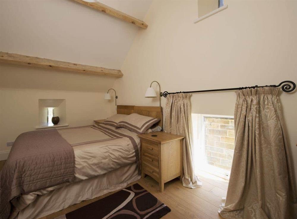 Double bedroom (photo 2) at North Range in Castleton, N. Yorkshire., North Yorkshire