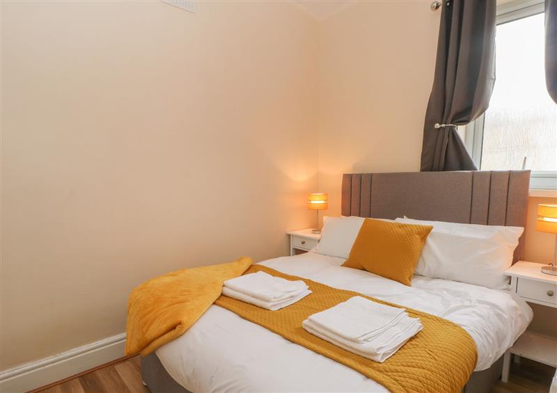 This is a bedroom (photo 2) at North Shore Apartment, Blackpool