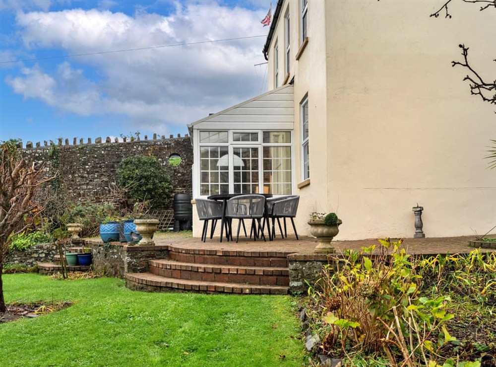 A photo at Northam Rise in Northam, Devon
